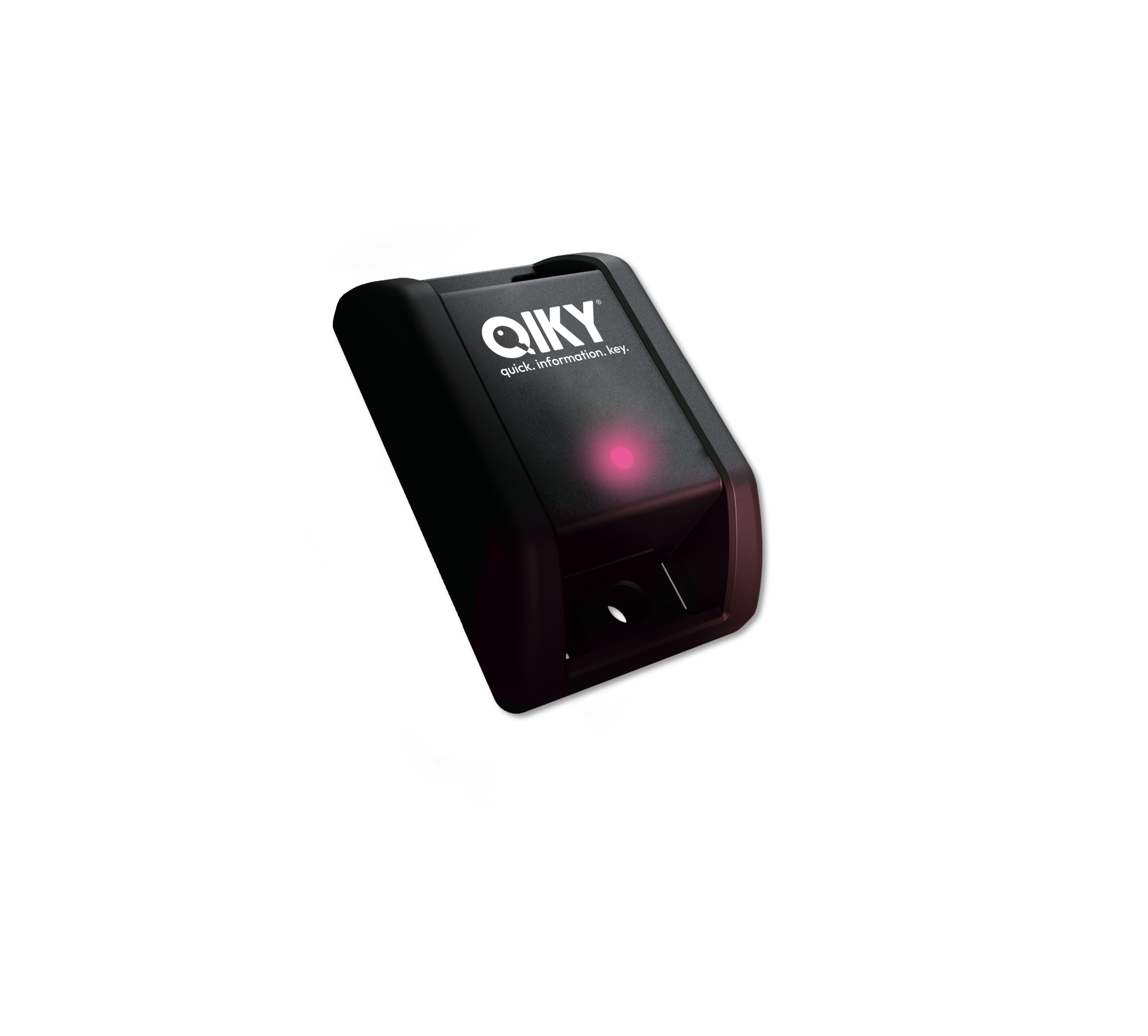 QIKY IoT-Tracking Hardware für Baumaschinenvermieter