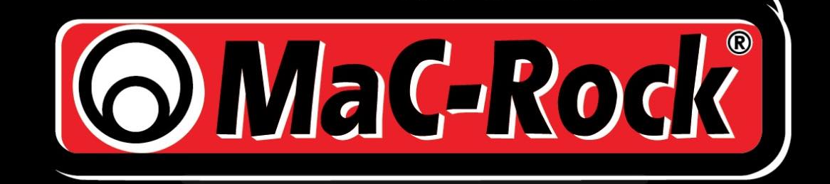 Macrock